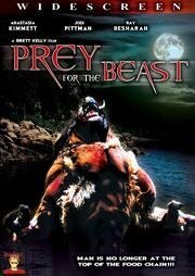 Prey for the Beast (2007) постер