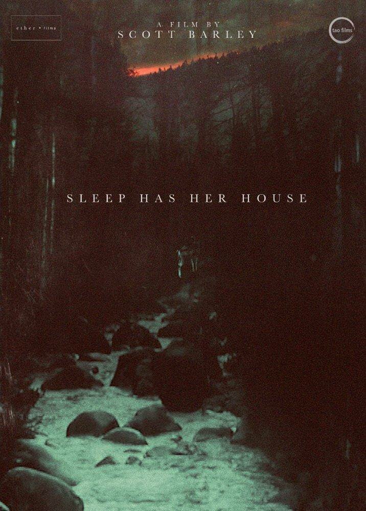 Сон объял ее дом (2017) постер