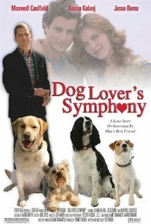 Dog Lover's Symphony (2006) постер
