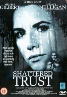Shattered Trust: The Shari Karney Story (1993) постер