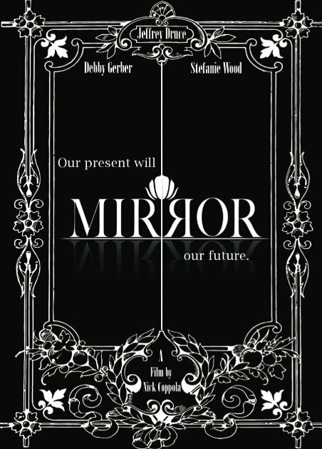 Mirror (2014) постер