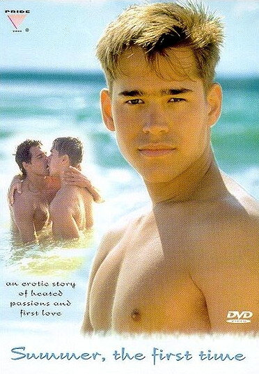 Летом, впервые (1996) постер