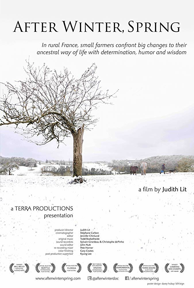 After Winter, Spring (2015) постер