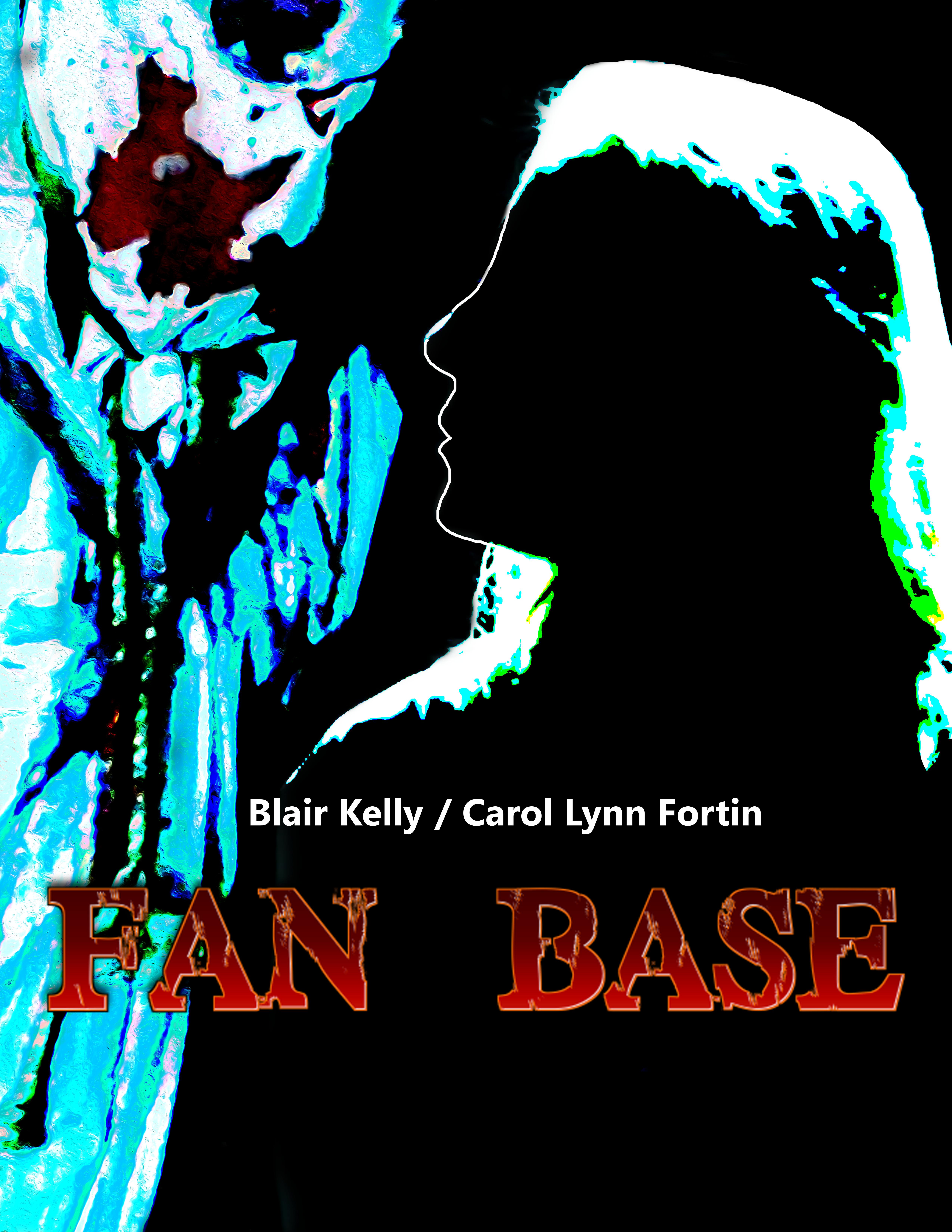 Fan Base (2021) постер