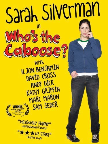 Who's the Caboose? (1999) постер