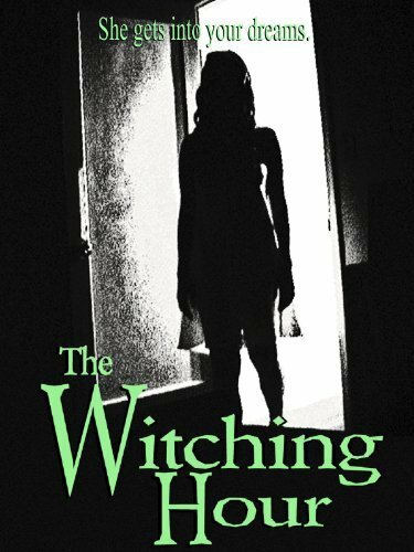 The Witching Hour (2014) постер