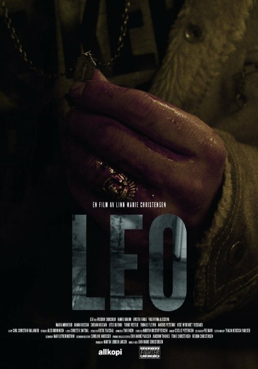 Leo (2014) постер