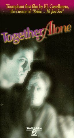Одинокие вместе (1991) постер