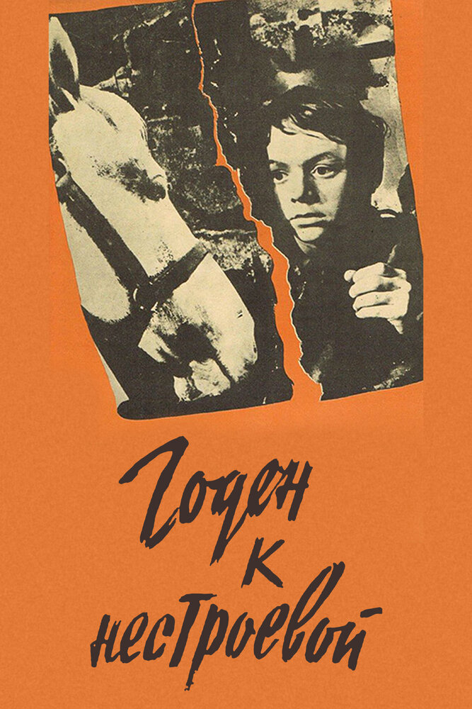 Годен к нестроевой (1968) постер