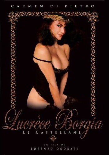 Лукреция Борджиа (1990) постер
