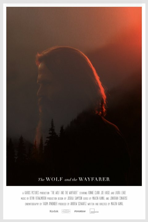 The Wolf and the Wayfarer (2016) постер