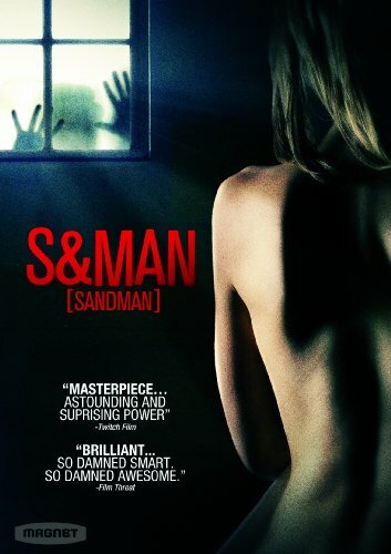 S&man (2006) постер