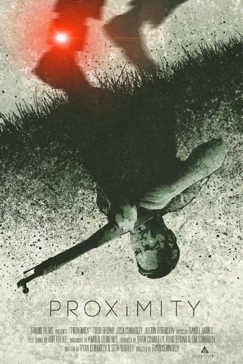Близость (2013) постер