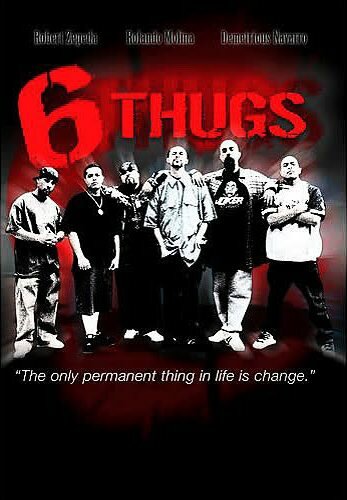 Six Thugs (2006) постер