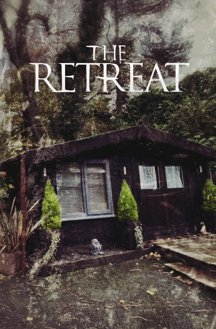 The Retreat (2020) постер