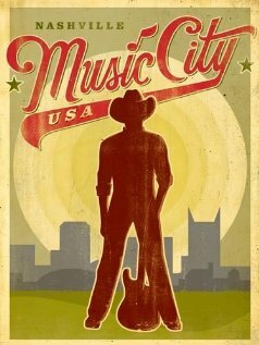 Music City USA (2015) постер