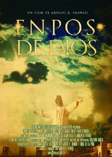En pos de Dios (2008) постер