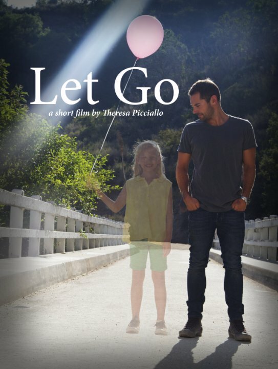 Let Go (2014) постер
