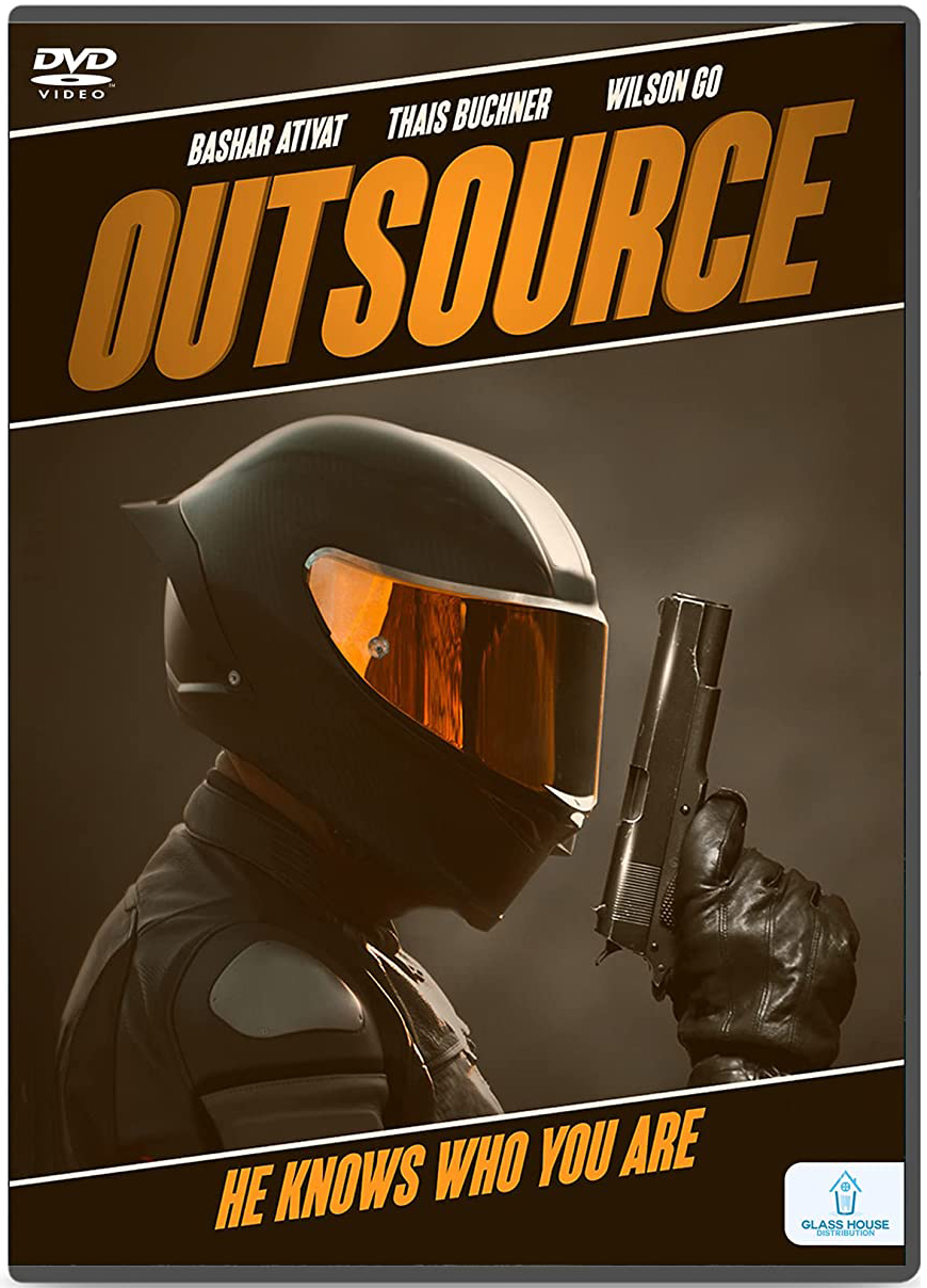 Outsource (2022) постер
