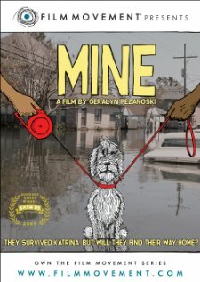 Mine (2009) постер