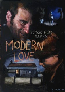 Современная любовь (2006) постер