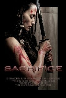 Sacrifice (2005) постер