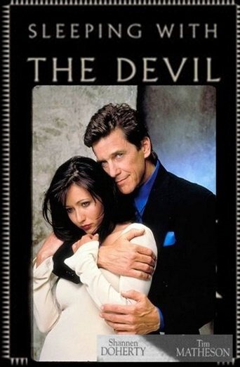 В постели с Дьяволом (1997) постер