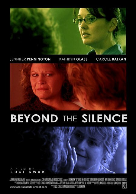 Beyond the Silence (2007) постер