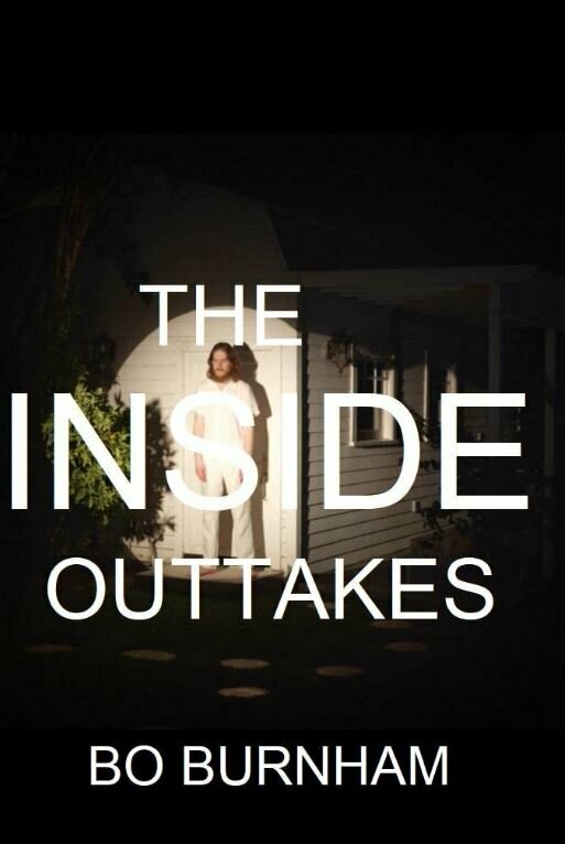 The Inside Outtakes - Bo Burnham (2022) постер