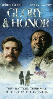 Слава и честь (1998) постер