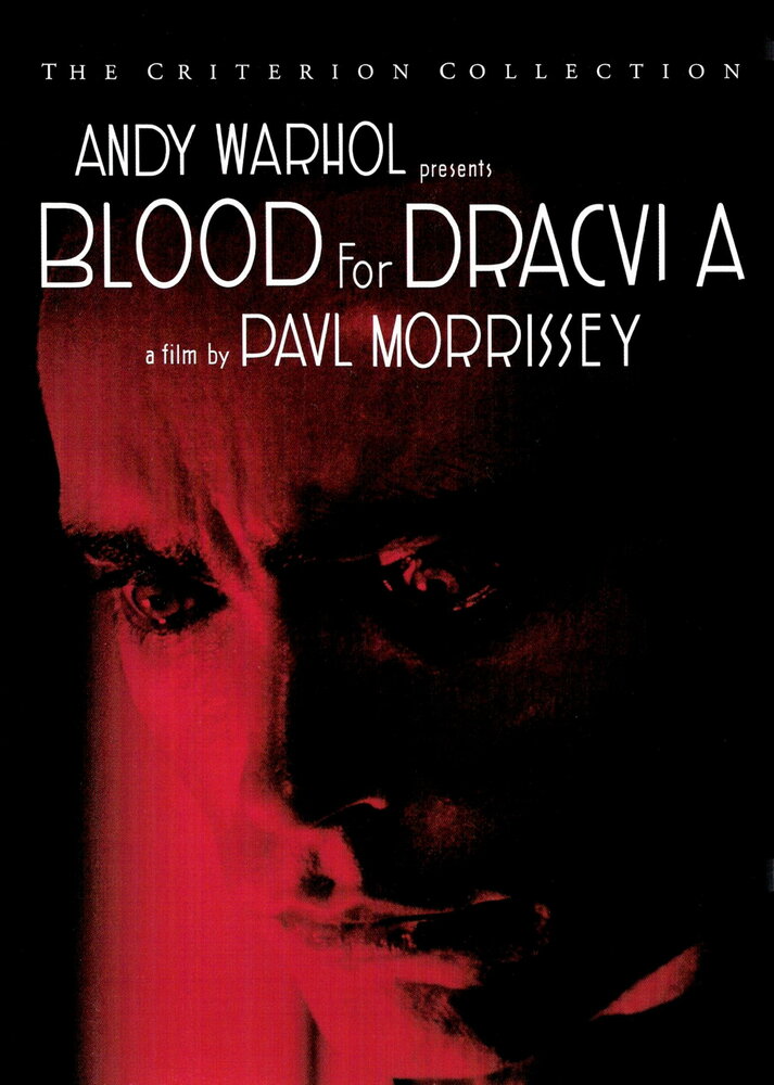 Кровь для Дракулы (1974) постер