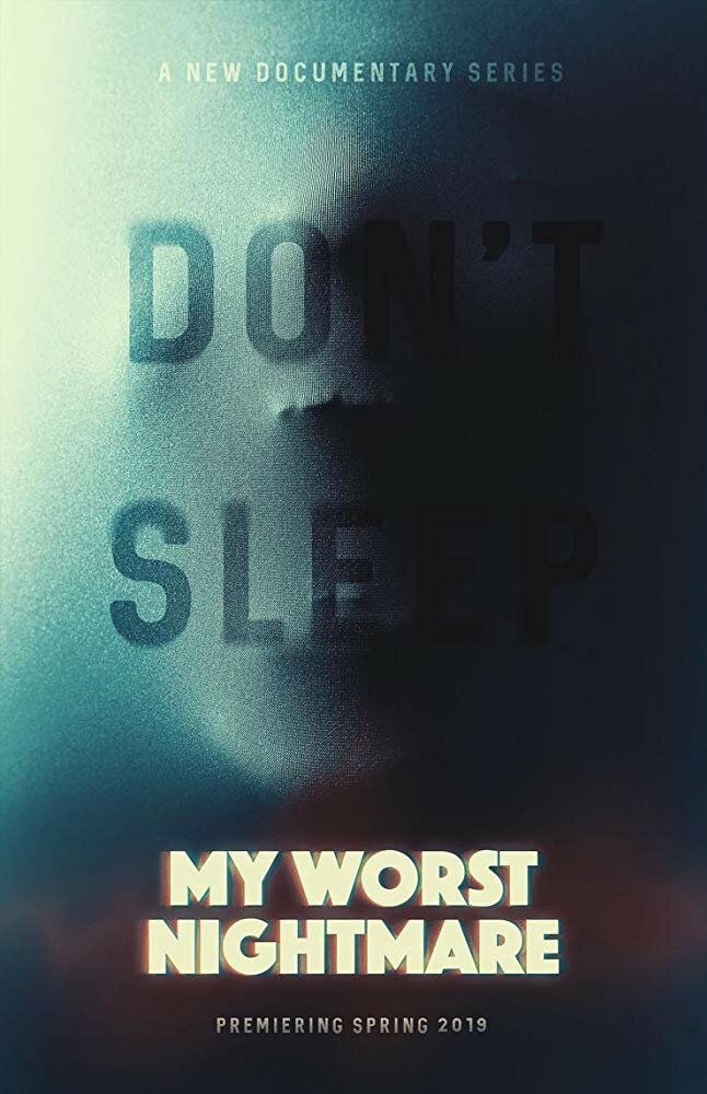 My Worst Nightmare (2019) постер