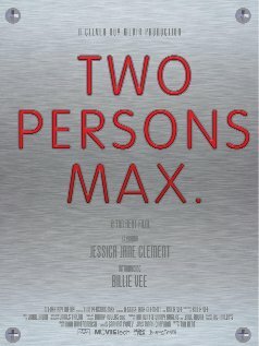 Two Persons Max (2013) постер