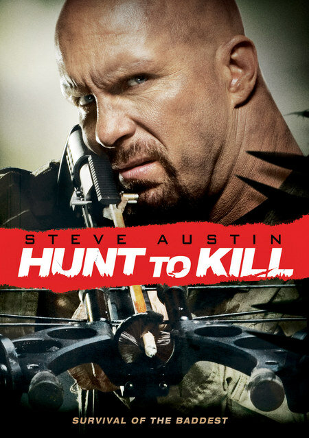 Поймать, чтобы убить (2010) постер
