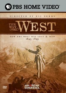 Западный путь (1995) постер