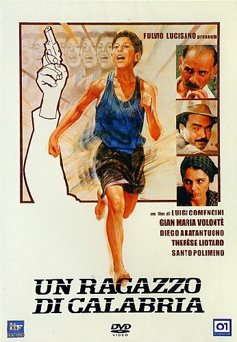 Парень из Ка­лабрии (1987) постер