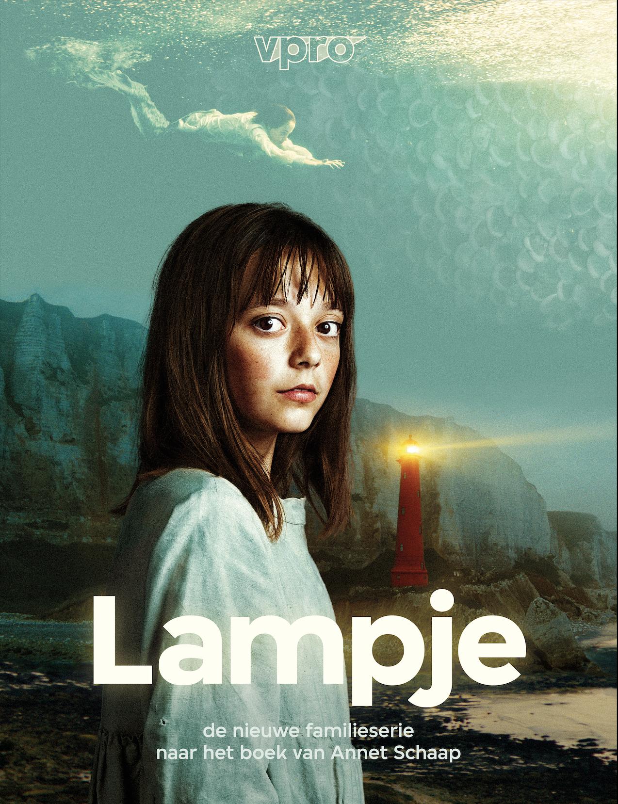 Lampje (2022) постер