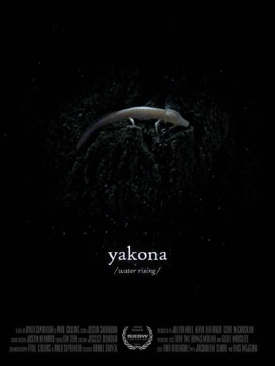 Yakona (2014) постер