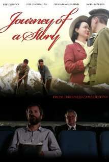 Journey of a Story (2012) постер