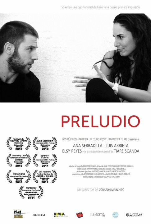 Preludio (2010) постер