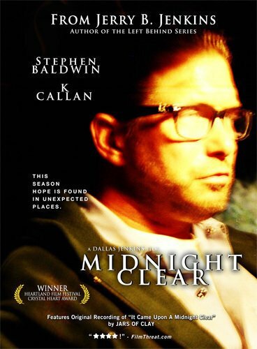 Чистая полночь (2005) постер