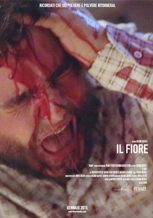 Il Fiore (2015) постер