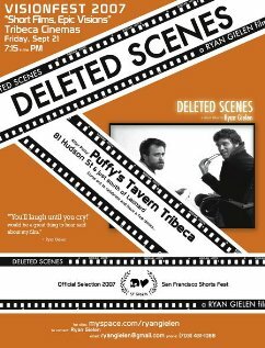 Deleted Scenes (2007) постер