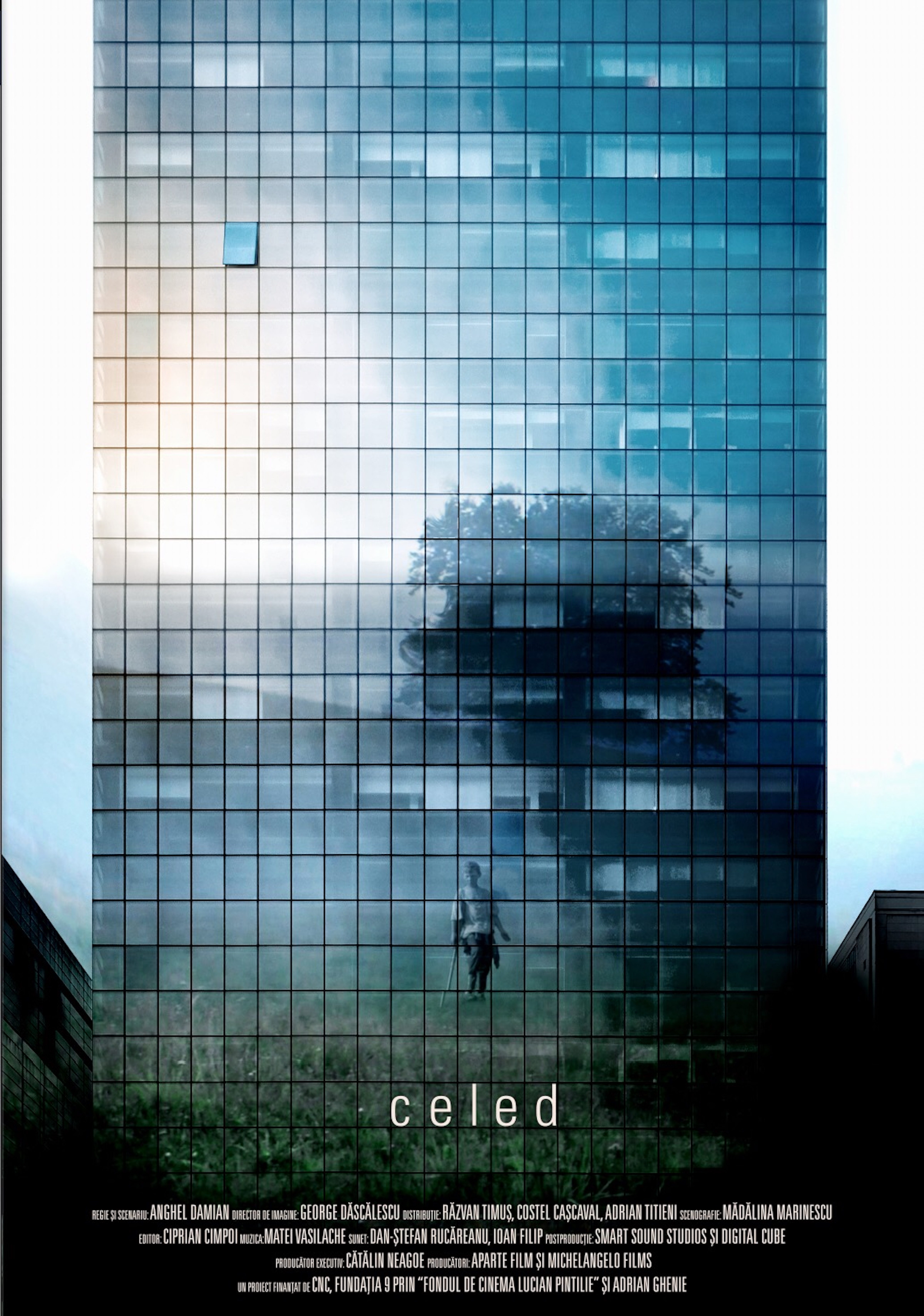 Celed (2019) постер