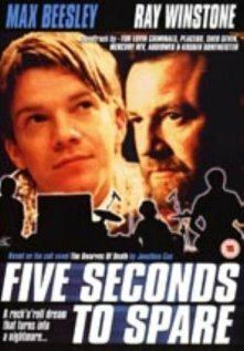 Five Seconds to Spare (2000) постер
