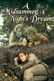 Сон в летнюю ночь (1968) постер