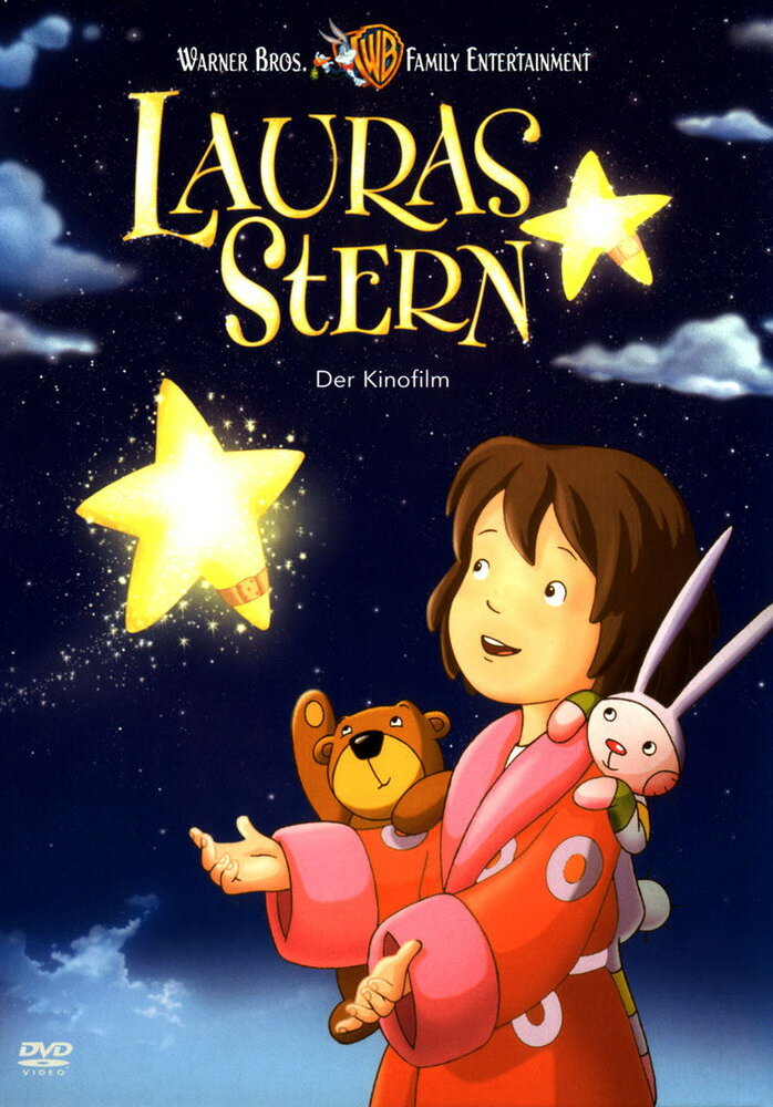 Звезда Лоры (2004) постер
