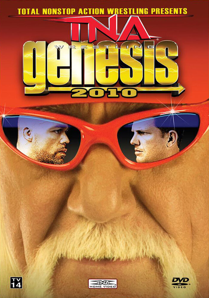 Генезис (2010) постер