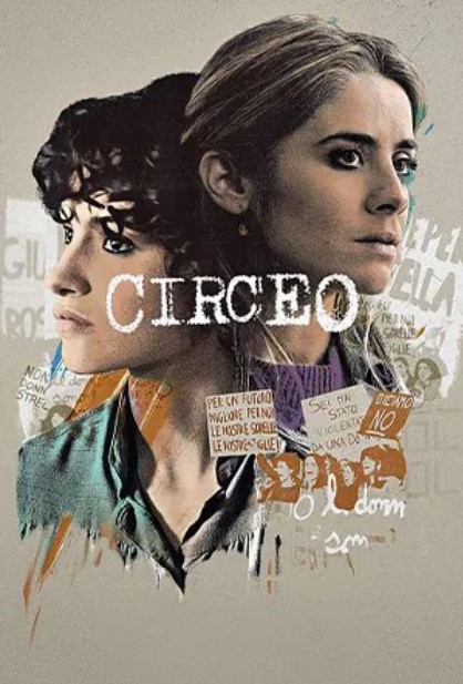 Circeo (2022) постер