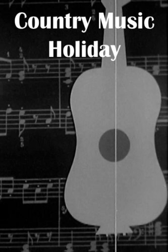Country Music Holiday (1958) постер